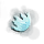 Polymorph Wand: Polar Bear