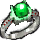 Elaborate Combatant's Ring