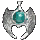 Winged Gem of Command