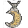 Talisman of Living Rock