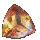 Uncut Alexandrite