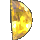 Uncut Demantoid