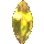 Uncut Rubellite