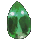 Molded Agate Trinket