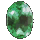 Verdant Emerald of Wounding