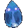 Ancient Dragon's Tear Necklace
