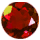 Corrupted Ruby Amulet