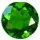 Corrupted Peridot Amulet