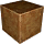 Small Storage Crate