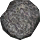 Cracked Throwing Boulder