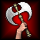 Mithril Axe