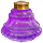 Banner Dye Kit: Shiny Embroidered Dye