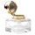 Consigned Unadorned Sealed Poison Vial