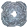 Silvery Trinket