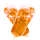 Hero's Crystal of the Adept