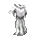 Arcane Energeiac Silk Robe