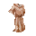 Refined Energeiac Silk Robe