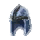 Elaborate Defiant Plate Helm