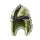 Intricate Defiant Plate Helm