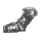 Tainted Energeiac Plate Vambraces
