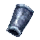Un-Cored Plate Bracer Template
