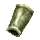 Pristine Energeiac Plate Bracer