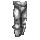 Extravagant Consigned Plate Greaves