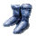 Druadic Linked Boots
