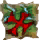 Contract of the Blue Pirate
