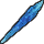 Cerulean Power Fragment