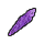 Meager Dark Fear Shard