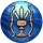 Sublime Chest Symbol of Devotion
