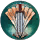 Exalted Sleeve Symbol of the Depths