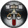 Exalted Glove Symbol of Judgement