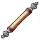Obsidian Scale Wand Ornament Sketch