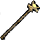 Staff of the Patriarch