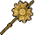 Experimental Clockwork Blade