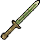 Chain-Powered Longcutter
