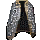 Ornate Combatant's Cloak
