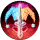Sublime Glove Symbol of the Farceur
