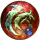 Exalted Boot Symbol of the Brood