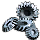 Humanoid Reductionizer