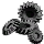 Self-Retracting Gearplate Mk. II