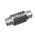 Silver Etched Reinforced Rod