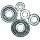 Dream Core Gear Kit