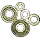Consort Core Gear Kit