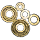 Intensity Core Gear Kit