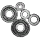 Necrotic Core Gear Kit