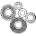 Purification Core Gear Kit