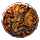 Shield of Fire Ornamentation